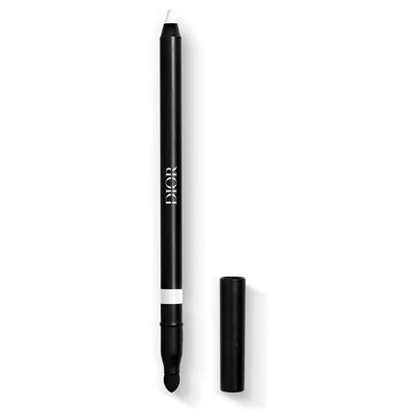 dior kohl pencil|dior on stage crayon pencil.